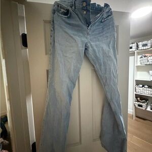 Classic Blue Women's Jeans